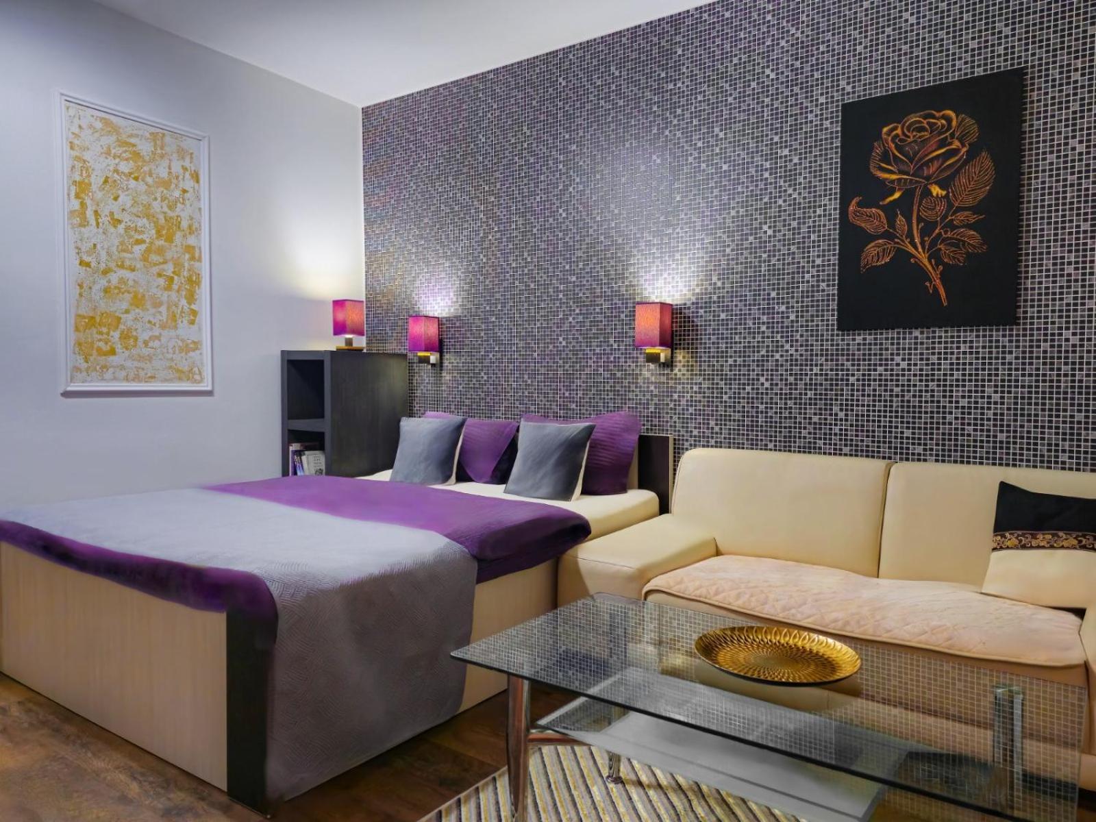 Easy Check In Apartments 021 Vladika Новий Сад Екстер'єр фото